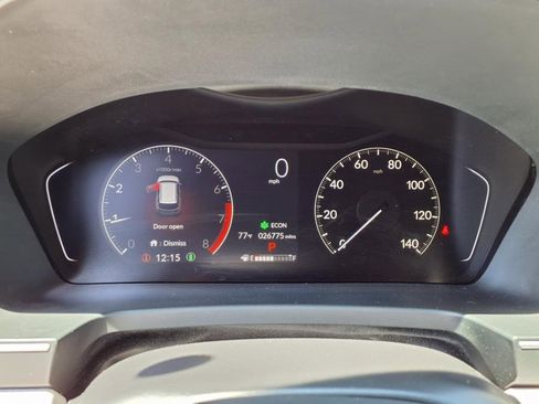 Used 2023 Honda Pilot EX-L image 17