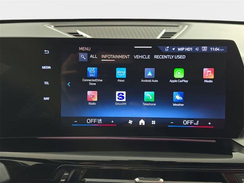 Used 2025 BMW X1 xDrive28i w/ Convenience Package image 24