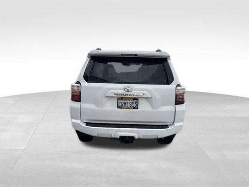 Used 2019 Toyota 4Runner SR5 image 6