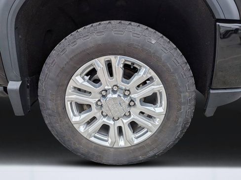 Used 2021 GMC Sierra 2500 Denali w/ Denali Ultimate Package image 10