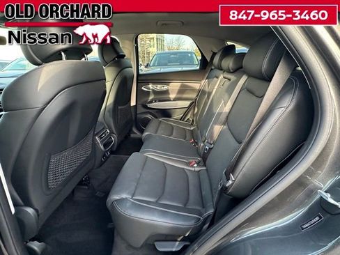 Used 2024 Genesis GV70 2.5T w/ Advanced Package AWD/4WD image 12