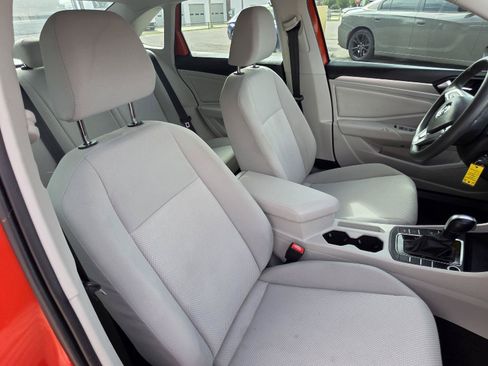 Used 2019 Volkswagen Jetta S w/ Driver Assistance Package FWD image 21