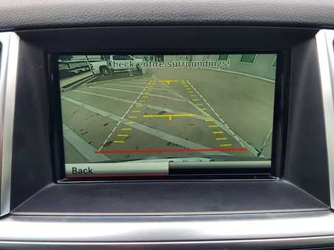 Used 2015 Mercedes-Benz ML 350 2WD image 18