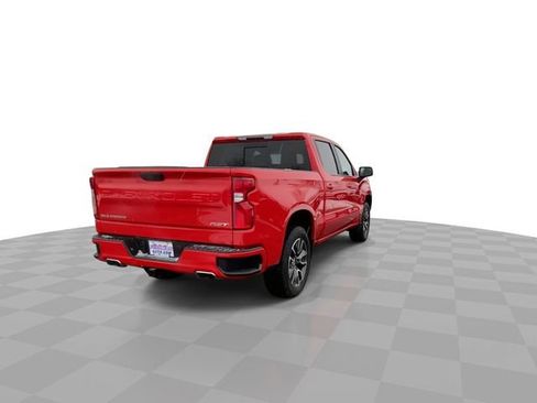 Used 2022 Chevrolet Silverado 1500 RST w/ All Star Edition Plus image 2