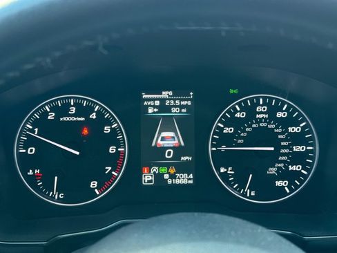 Used 2022 Subaru Legacy Limited image 18