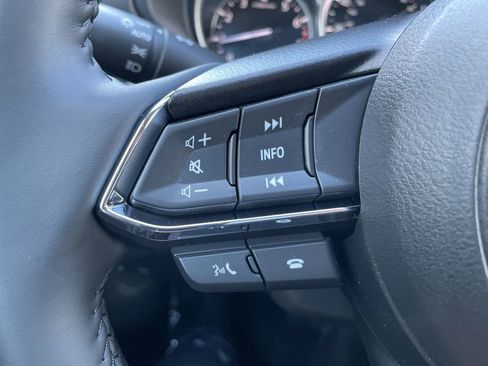 New 2025 MAZDA CX-5 AWD 2.5 S image 17