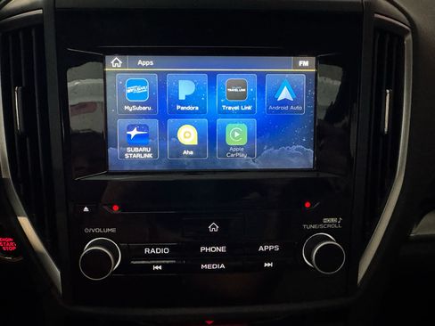 Used 2020 Subaru Forester Premium AWD/4WD image 28