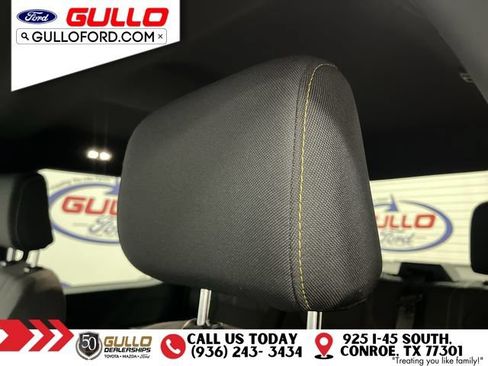 Certified 2024 Ford F150 STX RWD image 18