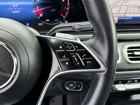 Used 2024 Mercedes-Benz GLE 350 4MATIC image 24