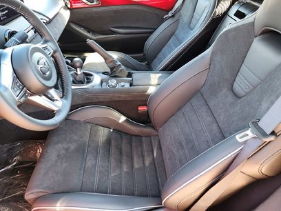 New 2026 MAZDA MX-5 Miata Club w/ Brembo/BBS/Recaro Package