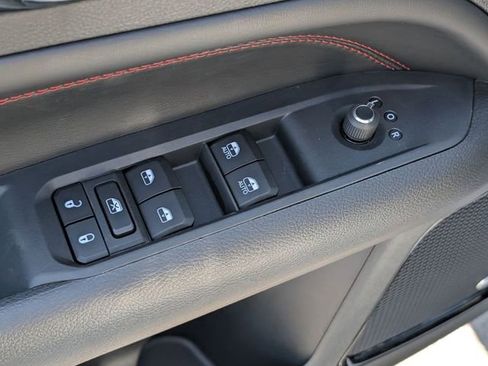 New 2026 Jeep Compass Trailhawk image 10