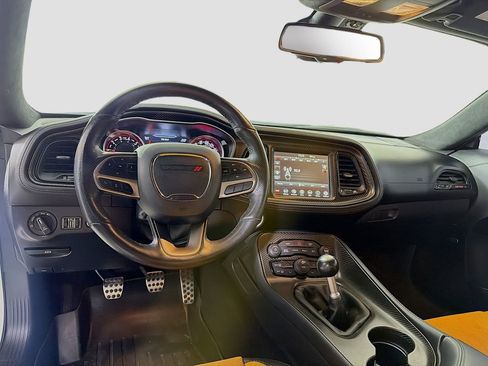 Used 2021 Dodge Challenger R/T Scat Pack w/ Plus Package image 26