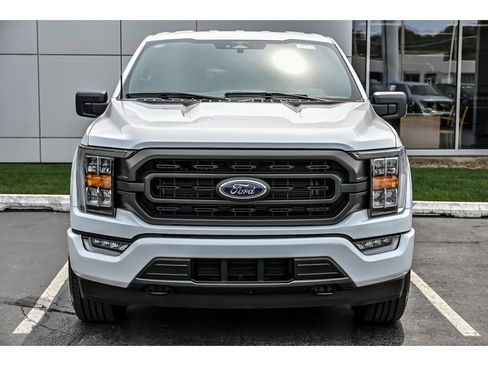 Certified 2023 Ford F150 XLT w/ Equipment Group 302A High AWD/4WD image 4