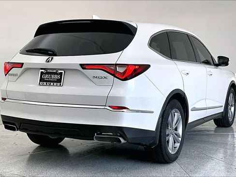 Certified 2024 Acura MDX FWD image 15
