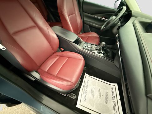 Used 2023 MAZDA CX-30 AWD 2.5 S w/ Preferred Package image 15