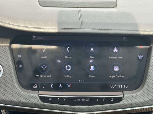 Used 2019 Cadillac CT6 Premium Luxury RWD image 10