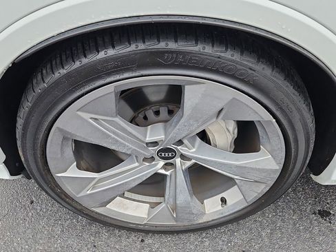 Used 2021 Audi Q7 3.0T Prestige w/ Prestige Package image 10