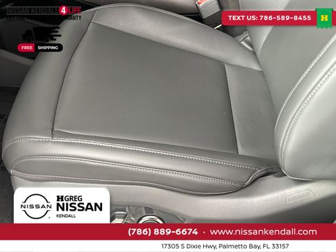 Used 2024 Kia EV9 Light Long Range image 16