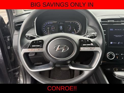Used 2022 Hyundai Tucson SEL FWD image 14