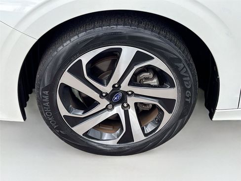 Used 2022 Subaru Legacy Limited AWD/4WD image 30
