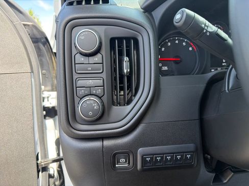 New 2026 Chevrolet Silverado 2500 W/T w/ WT Convenience Package AWD/4WD image 16