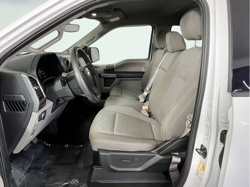 Used 2019 Ford F150 XLT AWD/4WD image 10
