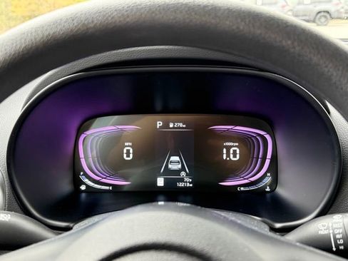 Used 2025 Kia Soul LX image 17