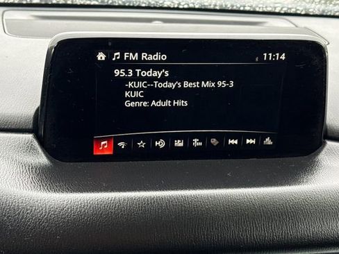 Used 2019 MAZDA CX-5 Sport image 21