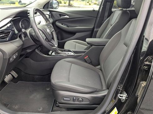 Used 2023 Buick Encore GX Select w/ Sport Touring Package image 14