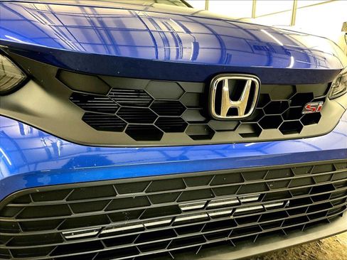 Used 2022 Honda Civic Si image 29
