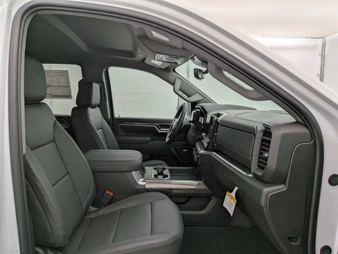 New 2026 Chevrolet Silverado 2500 LTZ w/ Z71 Chrome Sport Edition image 26