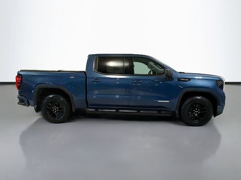 Used 2024 GMC Sierra 1500 Elevation AWD/4WD image 11