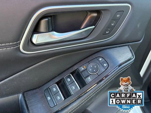 Certified 2023 Nissan Rogue Platinum w/ Platinum Premium Package image 24