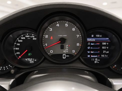 Used 2015 Porsche 911 Carrera S RWD image 23