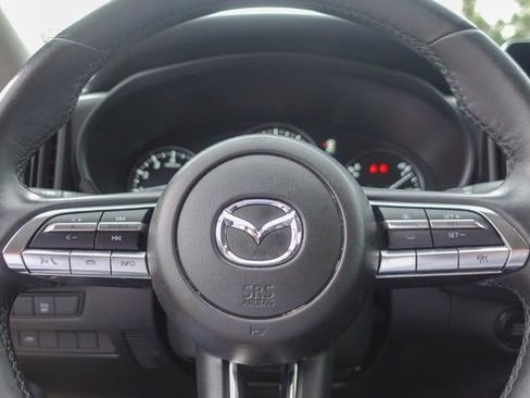 Certified 2025 MAZDA CX-50 AWD 2.5 S w/ Preferred Package image 13