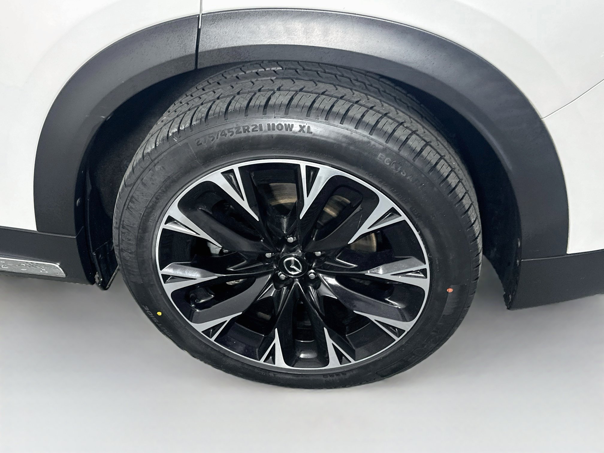 Used 2024 MAZDA CX-90 Plug-In Hybrid w/ Premium Plus AWD/4WD image 11