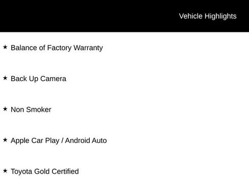 Certified 2025 Toyota Camry SE FWD image 6