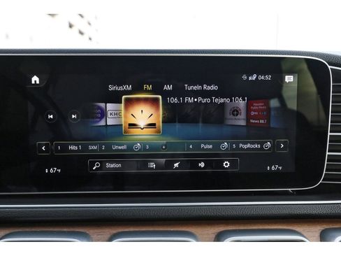 Used 2022 Mercedes-Benz GLE 350 image 24