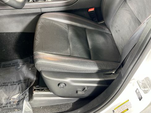 Used 2022 Dodge Durango R/T AWD/4WD image 19