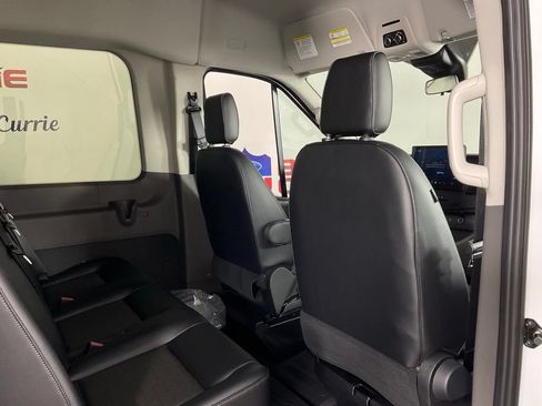 New 2026 Ford Transit 350 XL RWD image 15