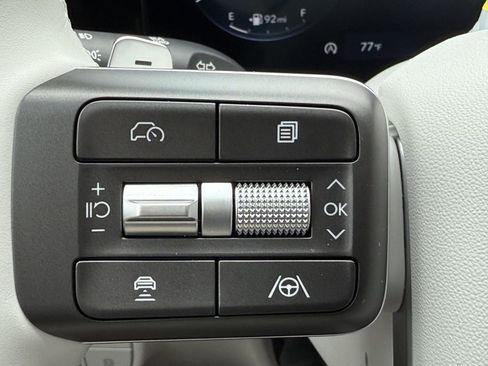 New 2026 Hyundai Palisade Calligraphy FWD image 22