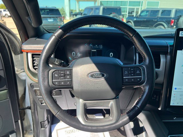 Certified 2022 Ford Expedition Timberline AWD/4WD image 32