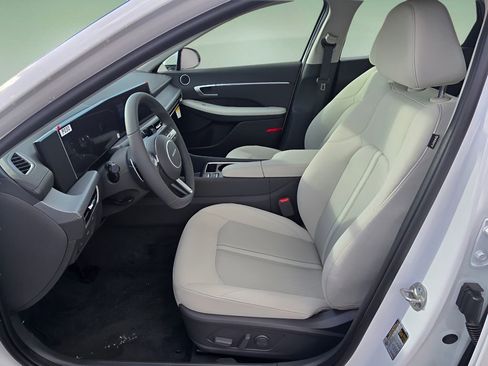 New 2026 Hyundai Sonata SEL image 12