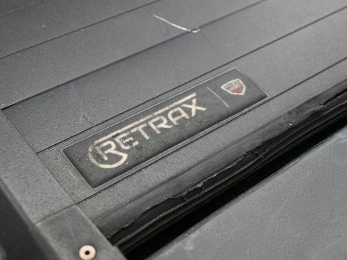 Used 2014 RAM 1500 Express w/ Black Ram 1500 Express Group image 31