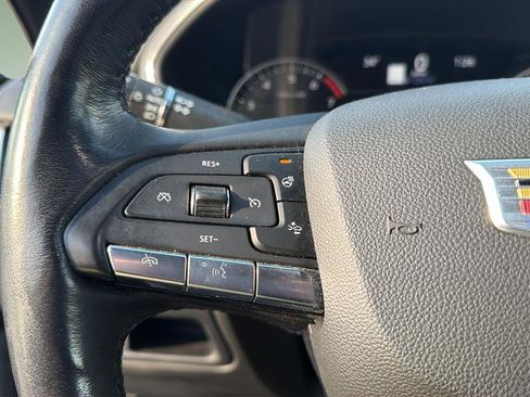 Used 2023 Cadillac CT5 Luxury w/ Sun And Sound Package image 20