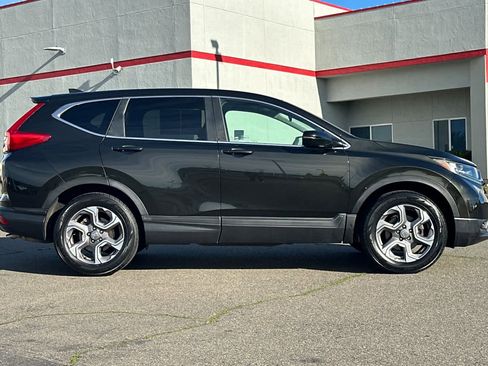 Used 2018 Honda CR-V EX image 6