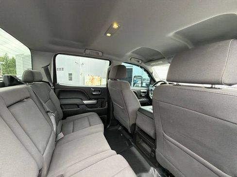 Used 2019 Chevrolet Silverado 3500 LT w/ LT Convenience Package AWD/4WD image 20