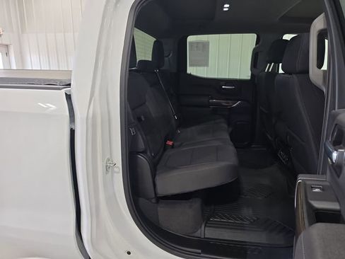 Used 2022 Chevrolet Silverado 1500 RST AWD/4WD image 24