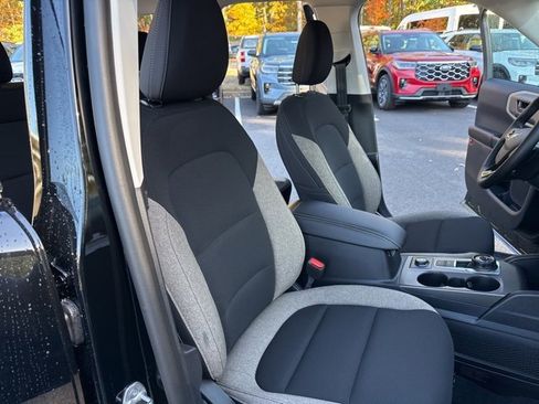 New 2025 Ford Bronco Sport Big Bend w/ Convenience Package image 21