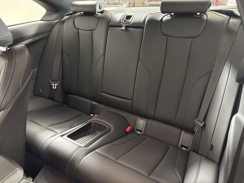 Certified 2024 BMW 230i Coupe w/ Convenience Package image 28